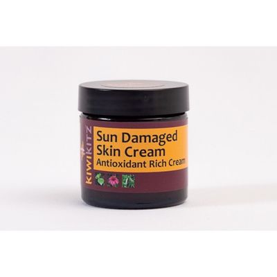 Sun Damaged Antioxidant Skin Cream, 60g