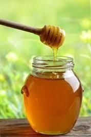 Raw Honey (local &amp; filtered) 2kg pot