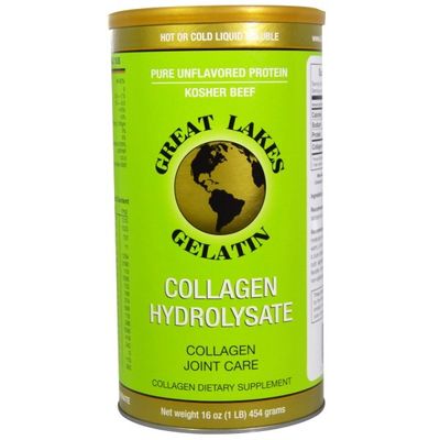 Great Lakes COLLAGEN HYDROLYSATE