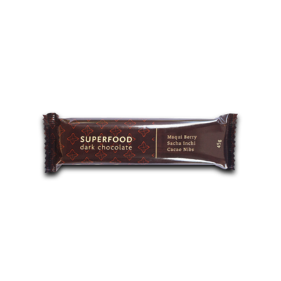 Superfood Chocolate Bar 45g