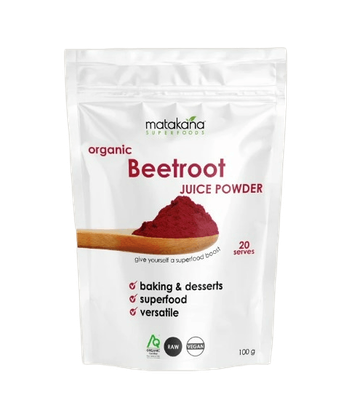 Matakana Beetroot Powder