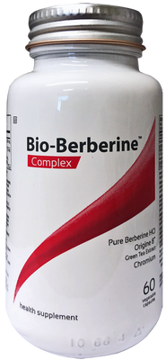 Bio-Berberine &trade; Complex 30 VC