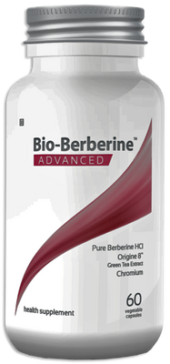 Bio-Berberine &trade; Advanced 60 VC