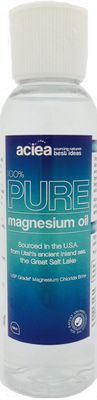 100% Pure Magnesium Oil 355ml