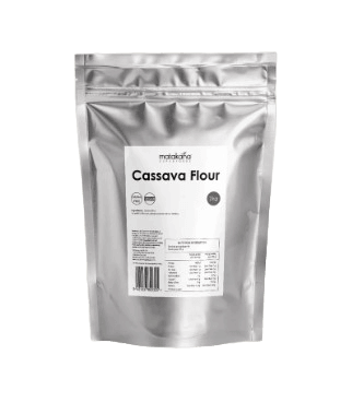 Matakana Cassava Flour 500g