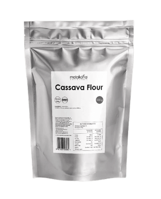 Matakana Cassava Flour