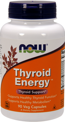 Thyroid Energy 90VC