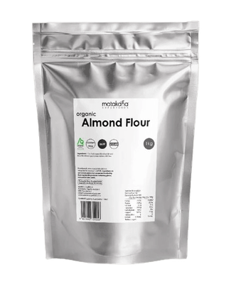 Matakana Almond Flour