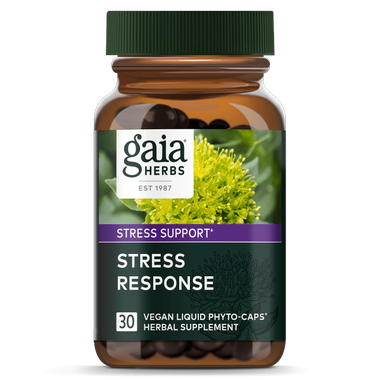 Stress Response 30 caps