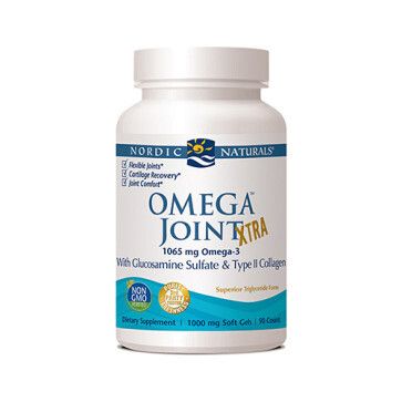 Omega Joint Xtra