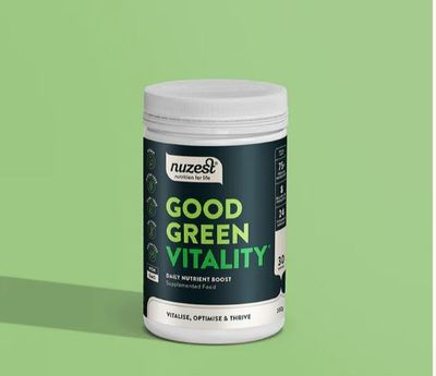 Good Green Vitality 300gm (30 servings)