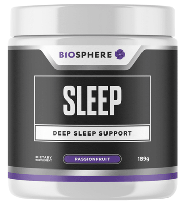 Deep Sleep Support Formula 189g