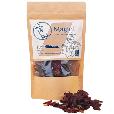 Magic - T Pure Hibiscus 25g