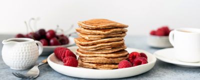 Pancake Mix | Gluten Free