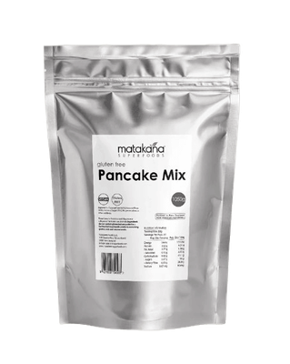 Matakana Pancake Mix