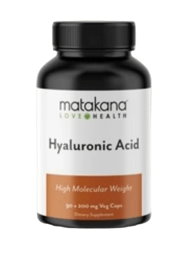 Hyaluronic Acid