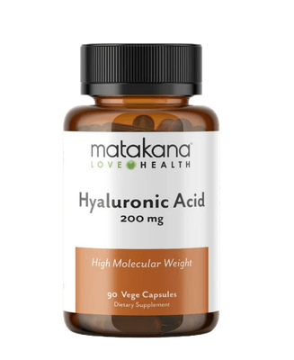 Hyaluronic Acid