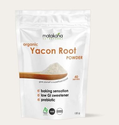 Yacon Root Powder 100gm