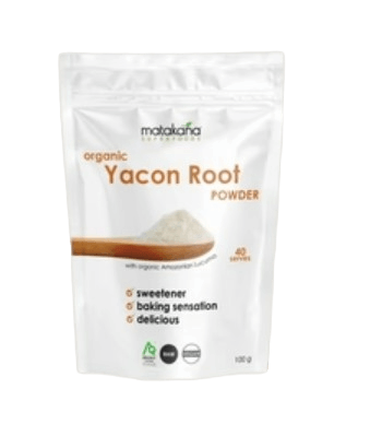 Matakana Yacon Root Powder 100gm