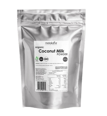 Matakana Coconut Milk Powder