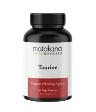 Taurine