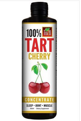 Tart Cherry Concentrate 500ml
