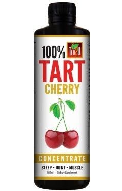 Tart Cherry Concentrate