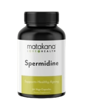 Spermidine