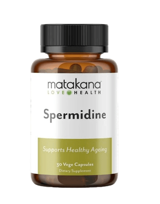 Spermidine