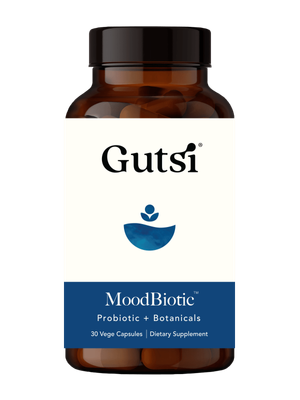 Gutsi MoodBiotic&trade;