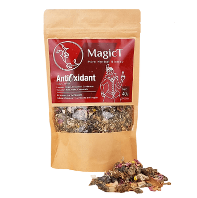 Magic T Bag - Multiple Flavours Available!