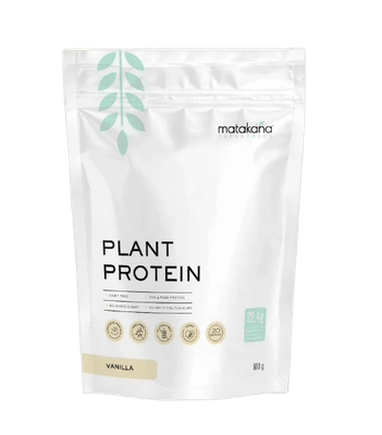 Plant Protein