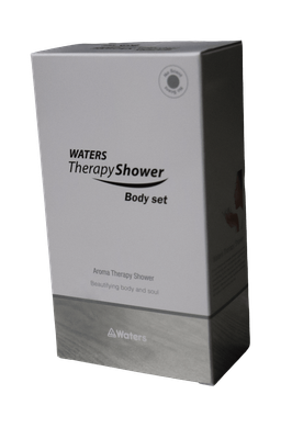 Therapy Shower Deluxe