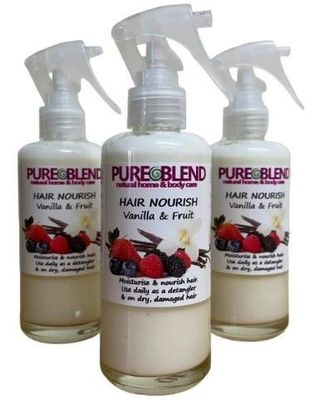 Hair Nourish