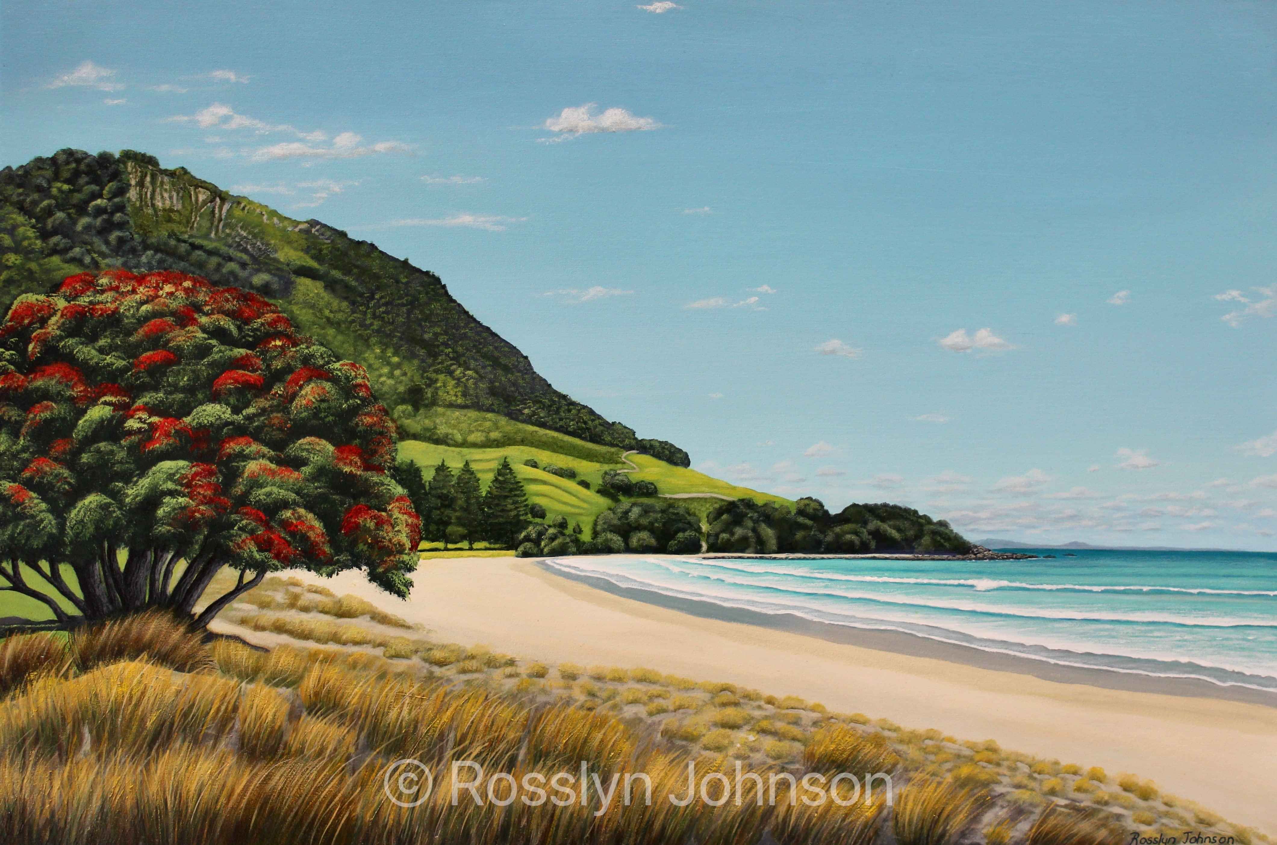 TSS Earnslaw and Cecil Peak