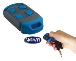 Nova Remote Controls