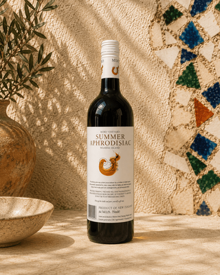 Casita Miro Summer Aphrodisiac NV - 750ml