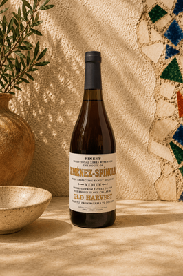 Ximenez Spinola Old Harvest Medium - 500ml