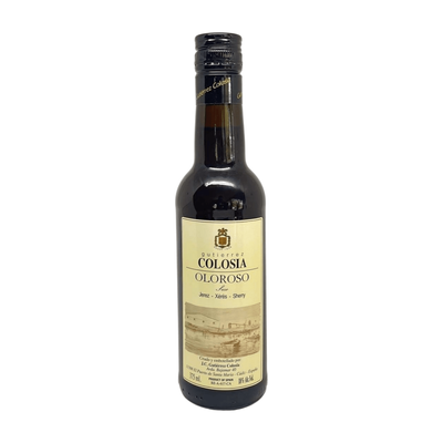 Gutierrez Colosia Oloroso - 375ml