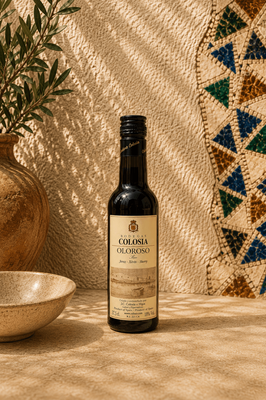 Gutierrez Colosia Oloroso - 375ml