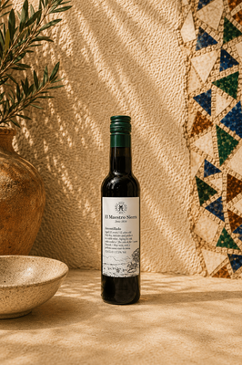 El Maestro Sierra Amontillado NV - 375ml
