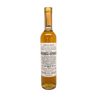 Ximenez Spinola Cosecha 2022 - 500ml