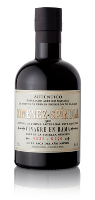 Ximenez Spinola Vinagre en Rama - 500ml