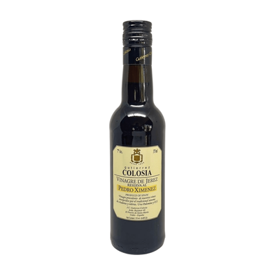 Gutierrez Colosia Pedro Ximenez Vinagre - 375ml