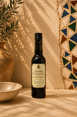 Gutierrez Colosia Pedro Ximenez Vinagre - 375ml