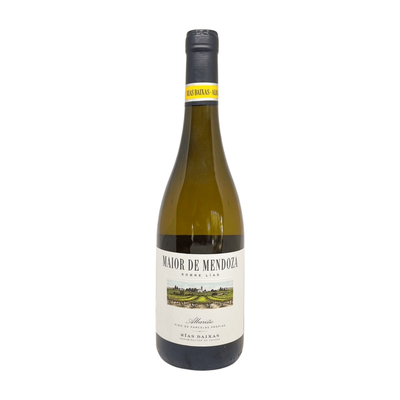 Maior de Mendoza - Albari&ntilde;o 2022 - 750ml