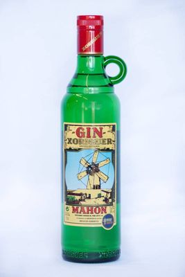 Xoriguer Mahon Gin - 700ml