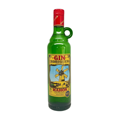 Xoriguer Mahon Gin - 700ml