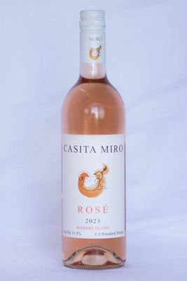 Casita Miro Ros&eacute; 2023 - 750ml