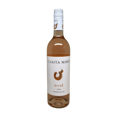 Casita Miro Ros&eacute; 2025 - 750ml